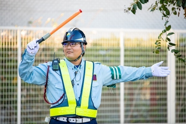 Kowa Securityの8895的招聘影像-1