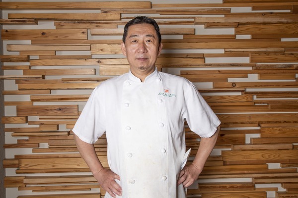 Asian Table Corporationの8982的招聘影像-1