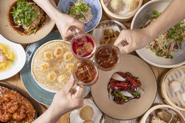 Asian Table Corporationの8982的招聘影像-2