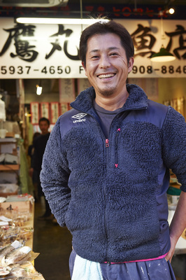 |株式{かぶしき}|会社{がいしゃ}タカマル|鮮魚店{せんぎょてん}の8959の求人画像-2