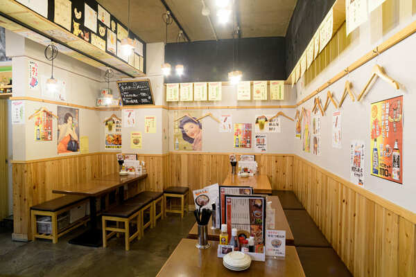 SKY Care Service Co.の9061的招聘影像-1