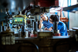 Imahe ng trabaho ng 9018 sa WORKSTAFF Co.,Ltd