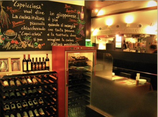 Gambar pekerjaan dari 9086 at Swing Inc.-1