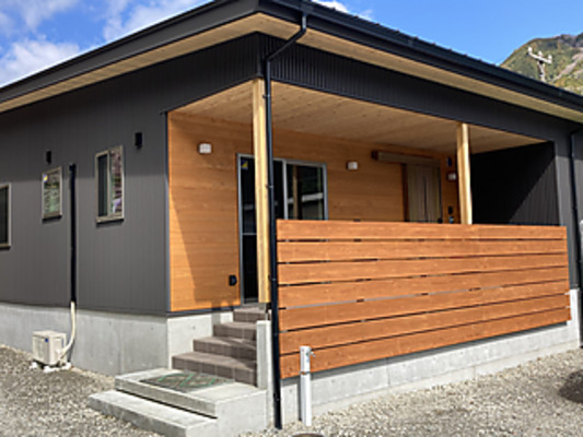 Gambar pekerjaan dari 8643 at Mochizuki Construction Industry Ltd.-2