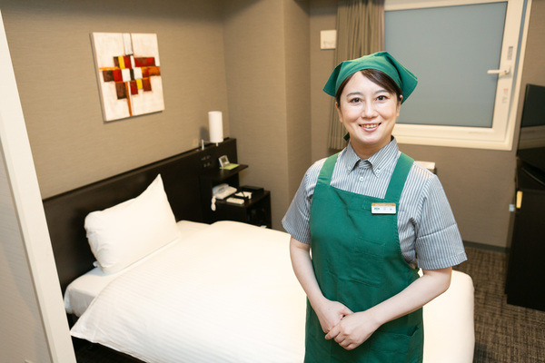 Job image of 9170 at Route Inn Japan co., Ltd. -0