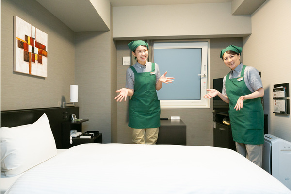 Route Inn Japan co., Ltd. の9178的招聘影像-4