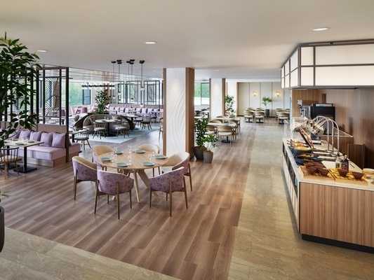 Job image of 9282 at Grand Mercure Yatsugatake Resort & Spa-0