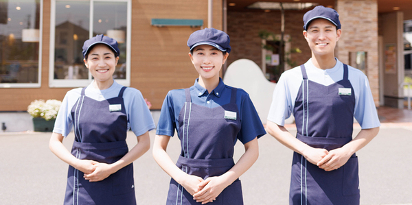 Imagem de emprego de 9206 em MOS FOOD SERVICES, INC.-0