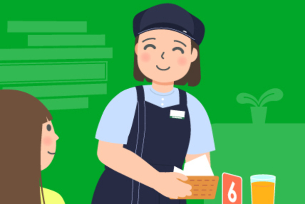 Imagem de emprego de 9206 em MOS FOOD SERVICES, INC.-4