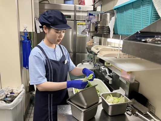 Job image of 9200 at MOS FOOD SERVICES, INC.-2