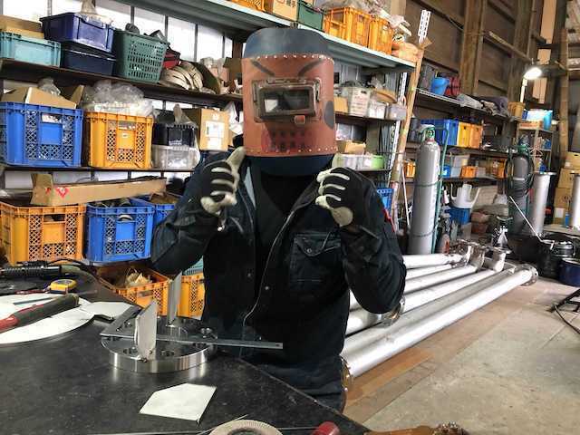 Guidable Jobs 愛知 あいち 配管工事 はいかんこうじ 溶接 ようせつ のおしごと