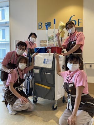 TIGER SOGYO의 9301 채용 정보 이미지-0