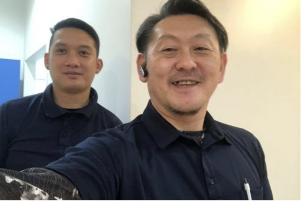 Job image of 9436 at Spider Nectus LLC-1