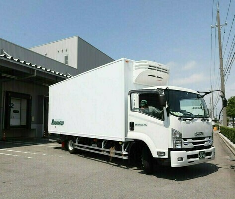 二本松物流株式会社の8286の求人画像-3