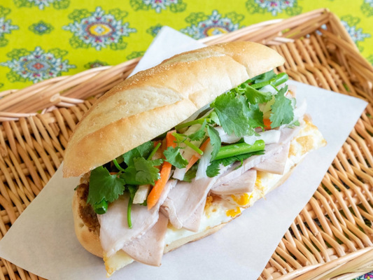 Imahe ng trabaho ng 9788 sa Vietnamese Kitchen An Viet-3