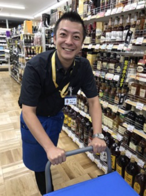 Job image of 10322 at LIQUOR MOUNTAIN Co.,Ltd.-0
