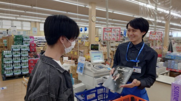 Job image of 10322 at LIQUOR MOUNTAIN Co.,Ltd.-2