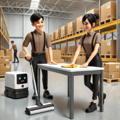 SmartBX|株式{かぶしき}|会社{がいしゃ}の10356の求人画像-1