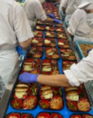 Job image of 10500 at NISHIBARAYA Co.-0