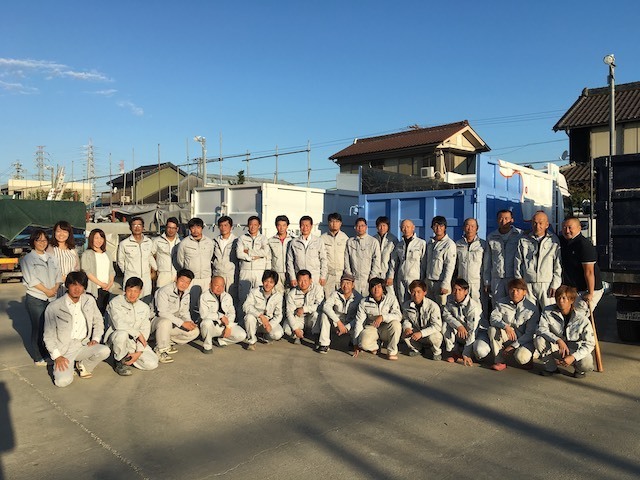 Guidable Jobs 愛知県 あいちけん 家屋 かおく の解体工 かいたいこう の作業員 さぎょういん または作業員 さぎょう Guidable Jobs 愛知県 あいちけん 家屋 かおく の解体工 かいたいこう の作業員 さぎょういん または作業員 さぎょう