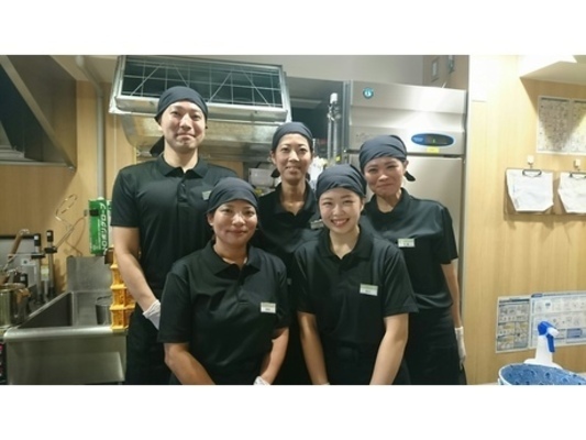 Job image of 11401 at Matsufuji Corp-1