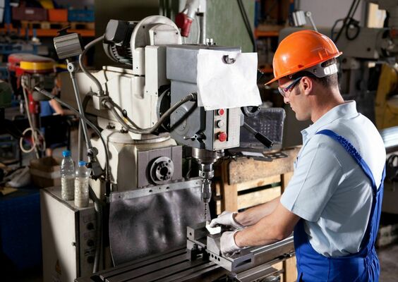 Job image of 1983 at Man to Man-0