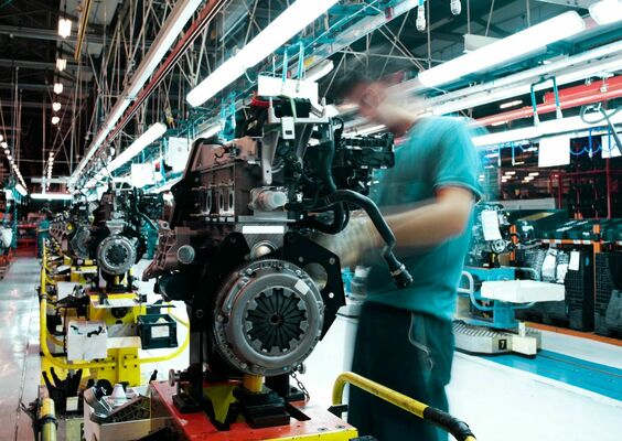 Hình ảnh công việc của 1982 tại Man to Man-0