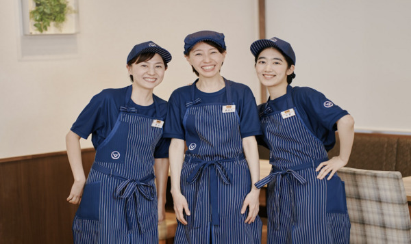 Imagem de emprego de 12292 em YOSHINOYA CO., LTD.-2