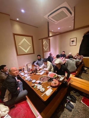 Job image of 2123 at Tsukiyama Kasetsu Kogyo-2