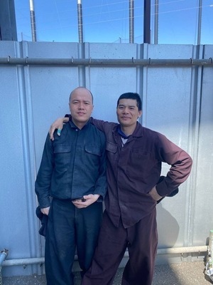 Job image of 2123 at Tsukiyama Kasetsu Kogyo-0