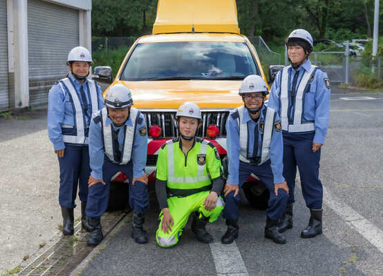 Job image of 12033 at Mitomo Corporation. Co., Ltd.-4