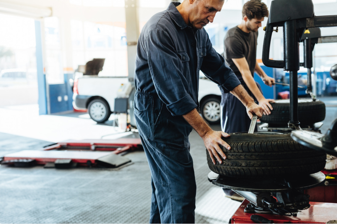 Guidable Jobs Machine Maintenance・Operator Jobs in Toyama