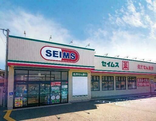 Imagen de trabajo 14252 en FUJI YAKUHIN CO., LTD.-1