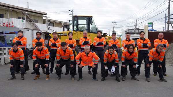 SHIMIZU ROADIC Co.Ltd의 14263 채용 정보 이미지-1