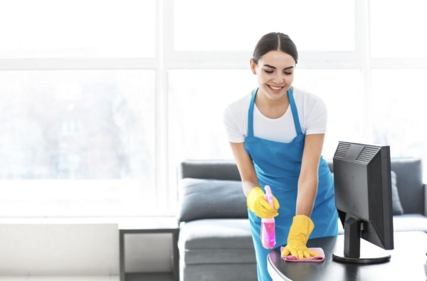 Eco Clean Co., Ltd.の14340的招聘影像-0