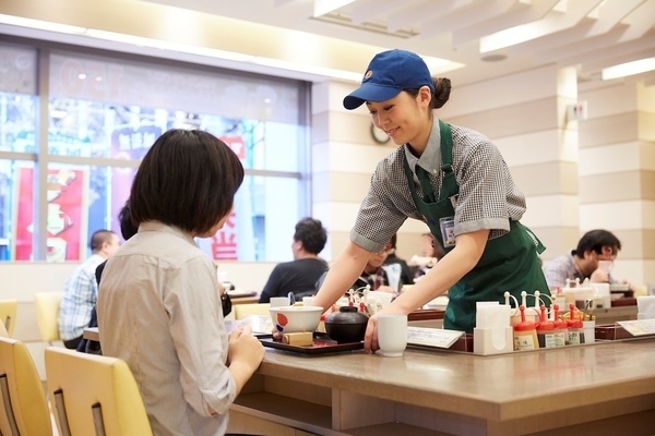 Imahe ng trabaho ng 15303 sa MATSUYA FOODS HOLDINGS CO., LTD.-0