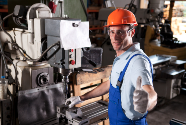 Job image of 2385 at UT Progress, Inc.-0