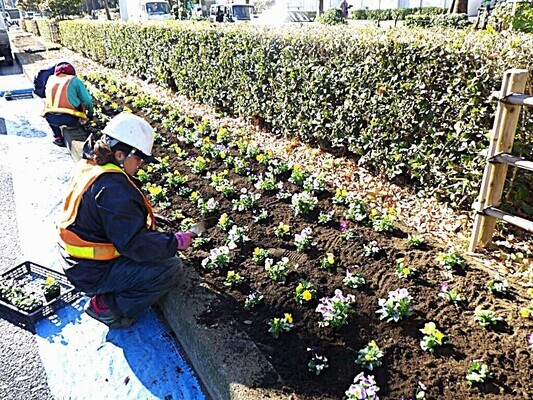 株式会社ロードクリーンの9605の求人画像-3