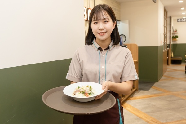 Gambar pekerjaan dari 15586 at Seven & I Food Systems Co.,Ltd.-0