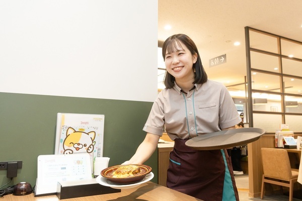 Gambar pekerjaan dari 15582 at Seven & I Food Systems Co.,Ltd.-0