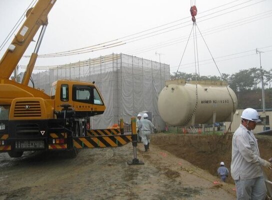 Job image of 15612 at Futaba Water and Sewerage Management Co.-0