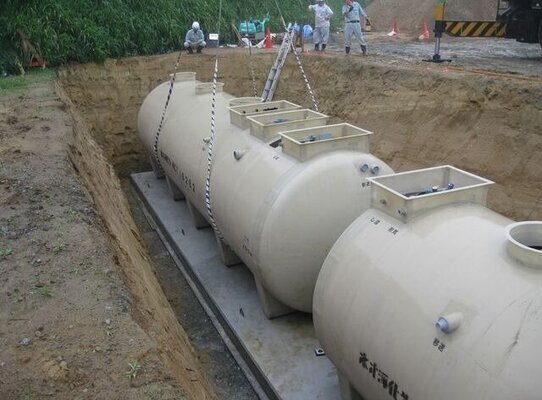 Job image of 15612 at Futaba Water and Sewerage Management Co.-1