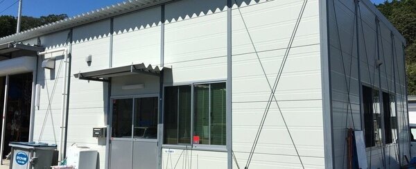 Job image of 15612 at Futaba Water and Sewerage Management Co.-4