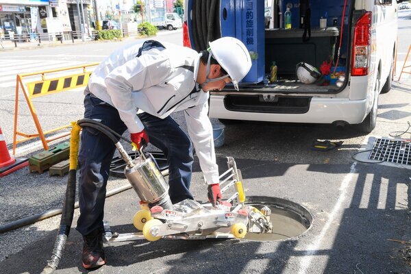 Job image of 15636 at SUNSELF Co., Ltd.-4