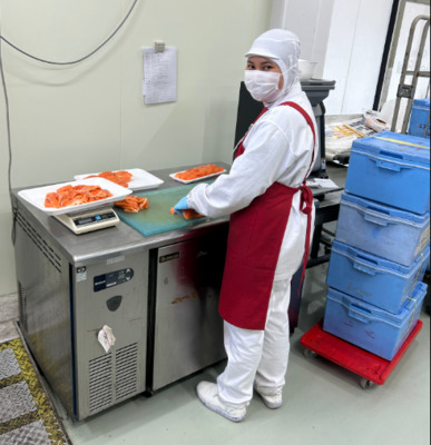 Imahe ng trabaho ng 15680 sa SUPER SANEI Co.,Ltd-1