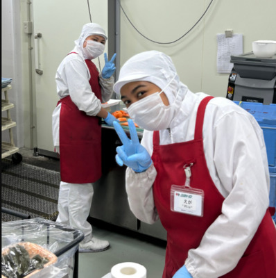 Imahe ng trabaho ng 15680 sa SUPER SANEI Co.,Ltd-2