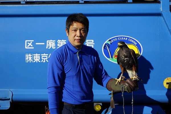 Job image of 15695 at Tokyo Clear Center Inc.-4