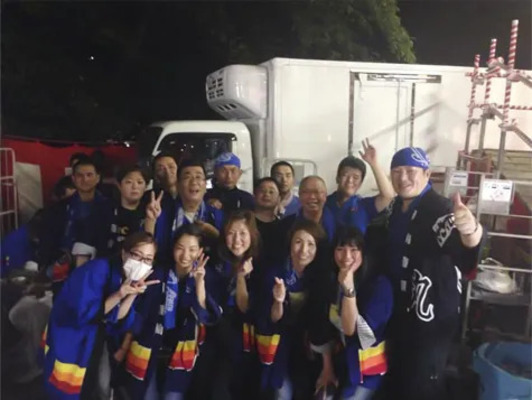 新運輸株式会社の15656の求人画像-1