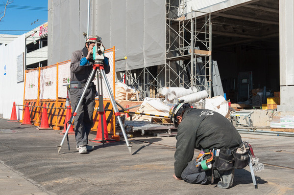 Job image of 15706 at Komiya Surveying Co.-0