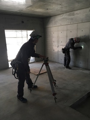 Job image of 15706 at Komiya Surveying Co.-2